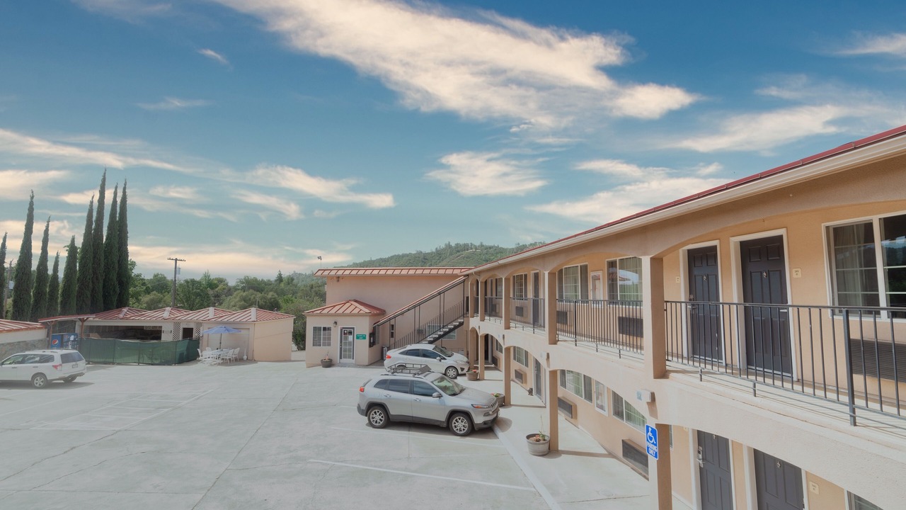 Photo of Outdoor in Mariposa