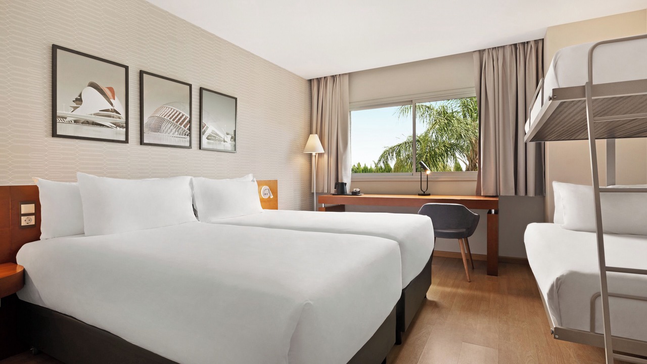 Photo of Bedroom in Almussafes