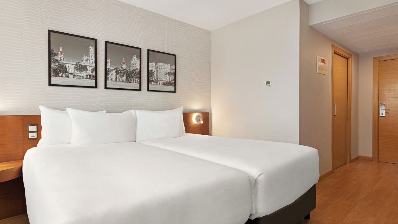 Photo of Bedroom in Almussafes