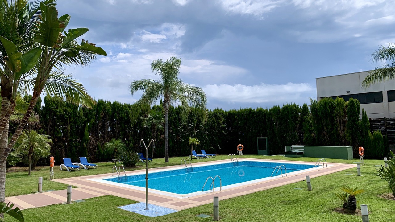 Photo of Outdoor in Almussafes