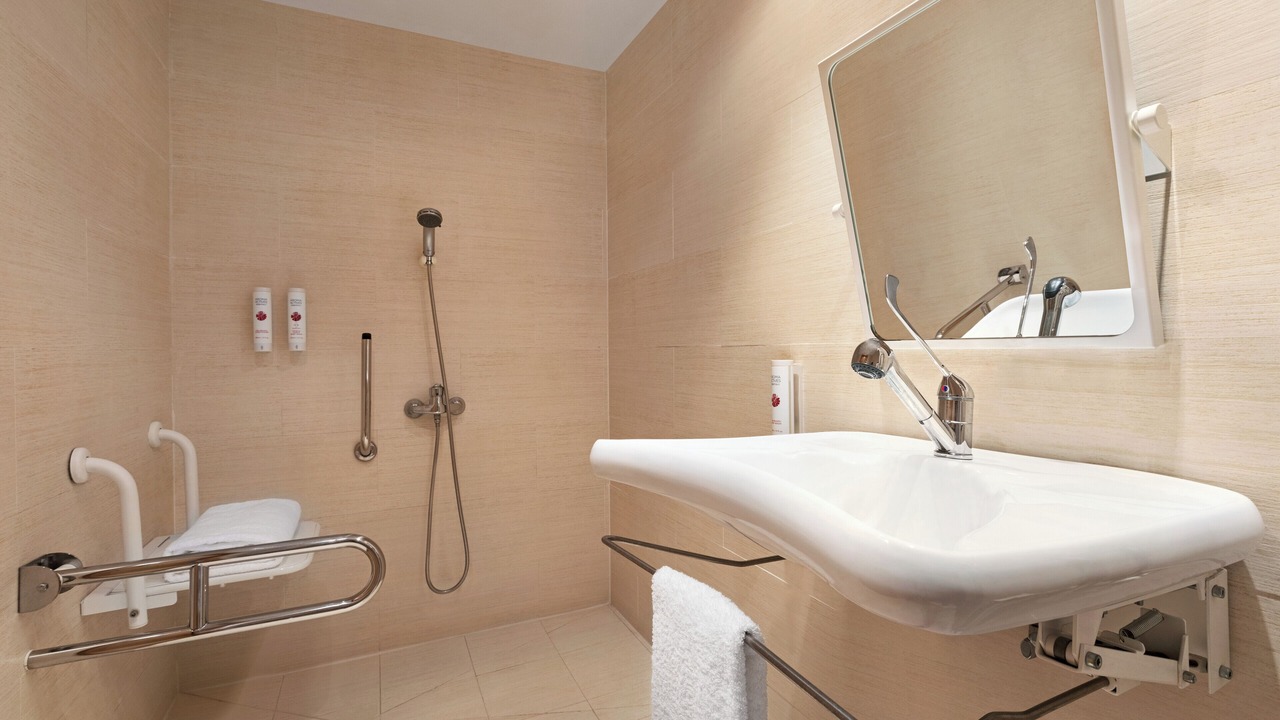 Photo of Bathroom in Almussafes