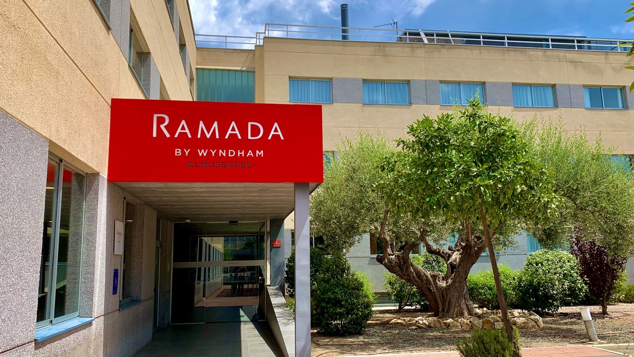 Photo of Outdoor in Almussafes