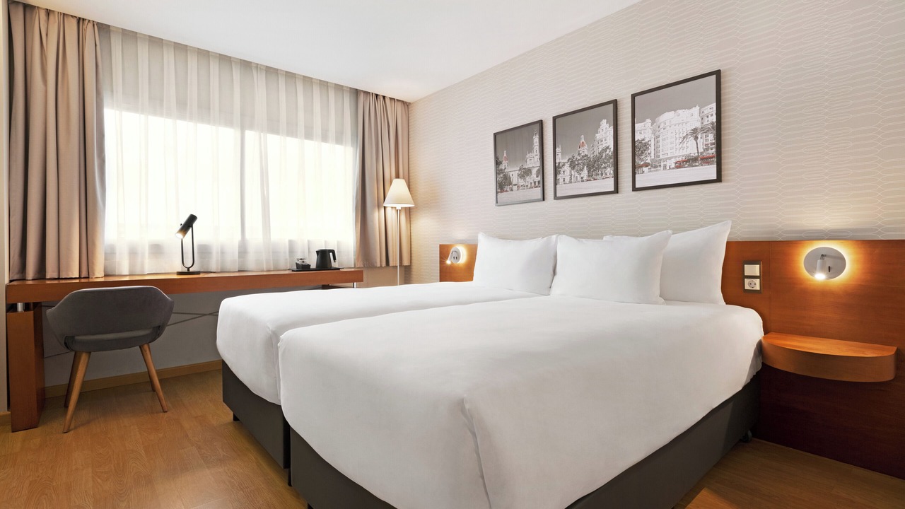 Photo of Bedroom in Almussafes