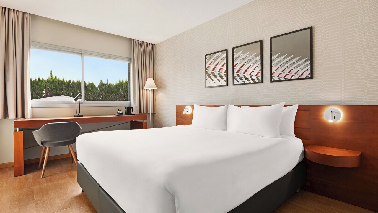Photo of Bedroom in Almussafes