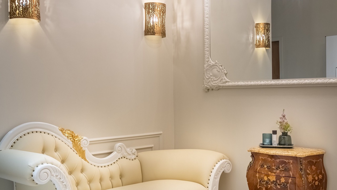 Photo of Bedroom in Chancelade