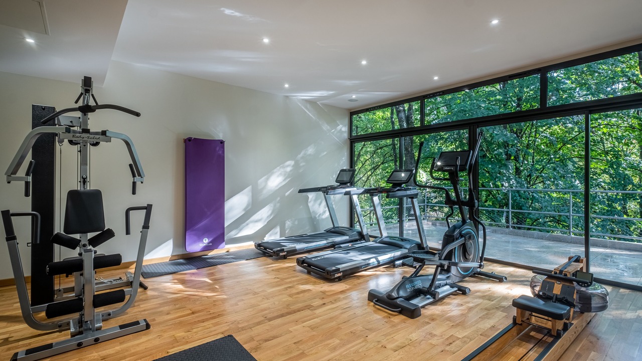 Photo of Bedroom in Chancelade