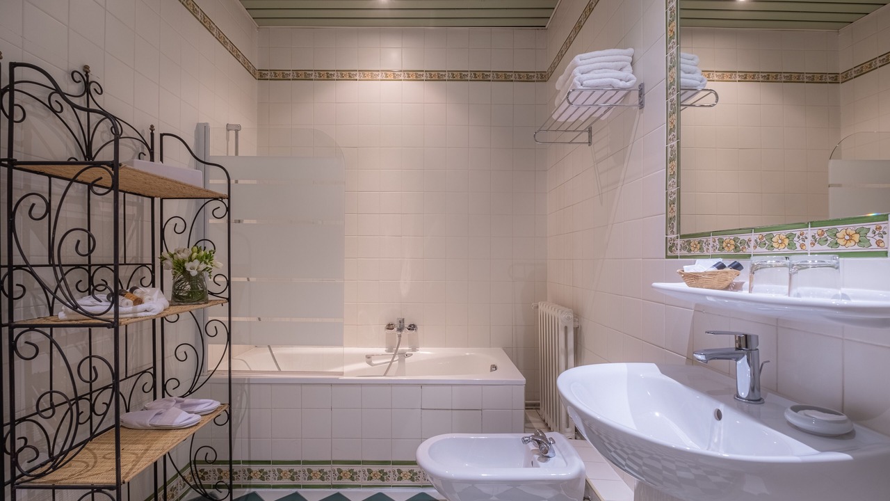 Photo of Bedroom in Chancelade