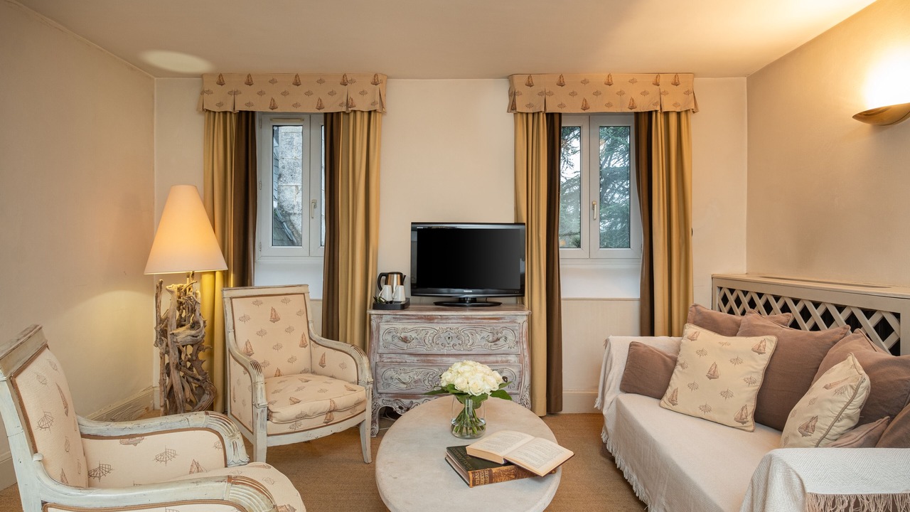 Photo of Bedroom in Chancelade