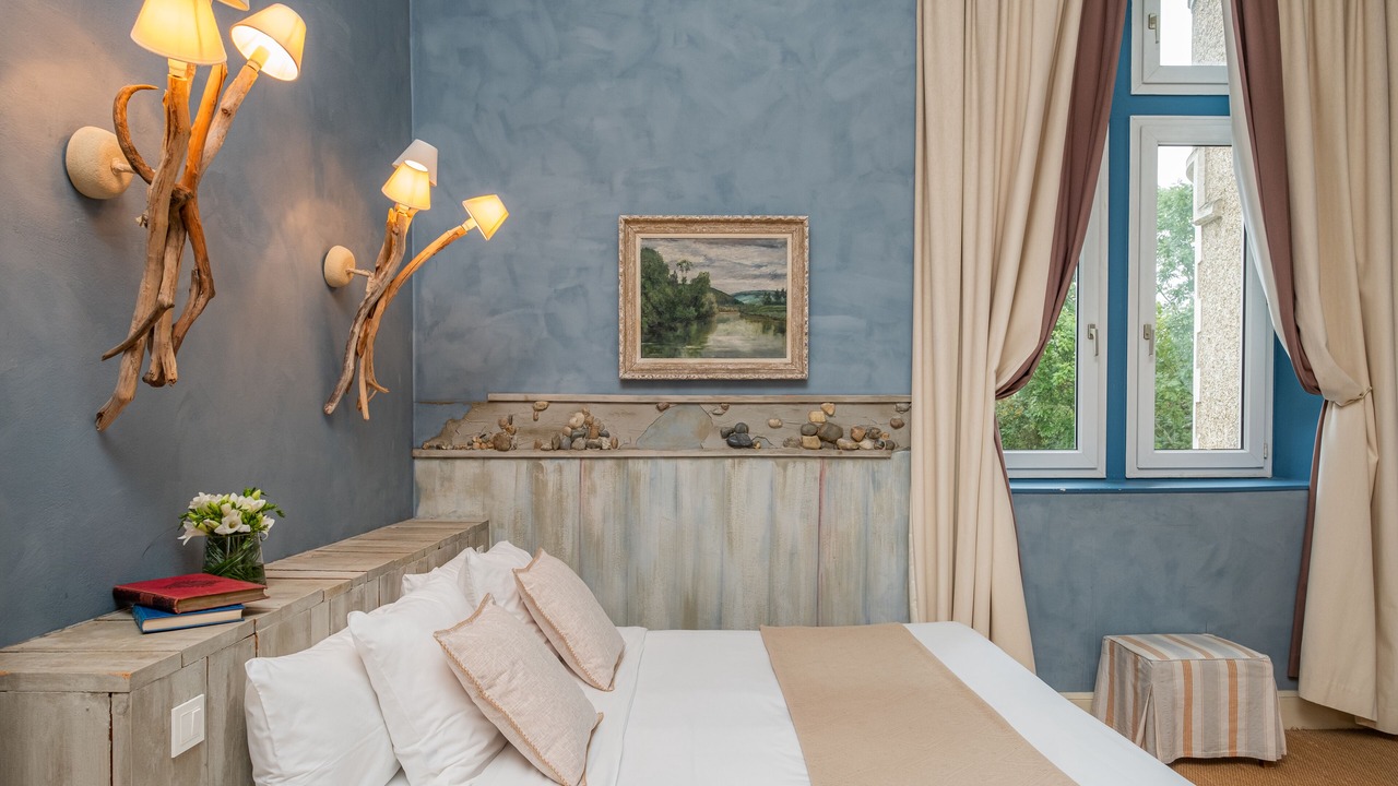 Photo of Bedroom in Chancelade