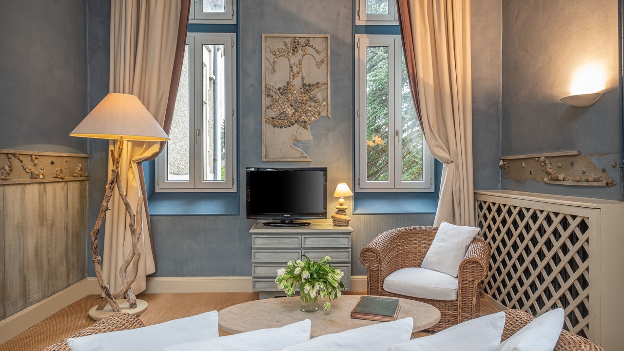 Photo of Bedroom in Chancelade