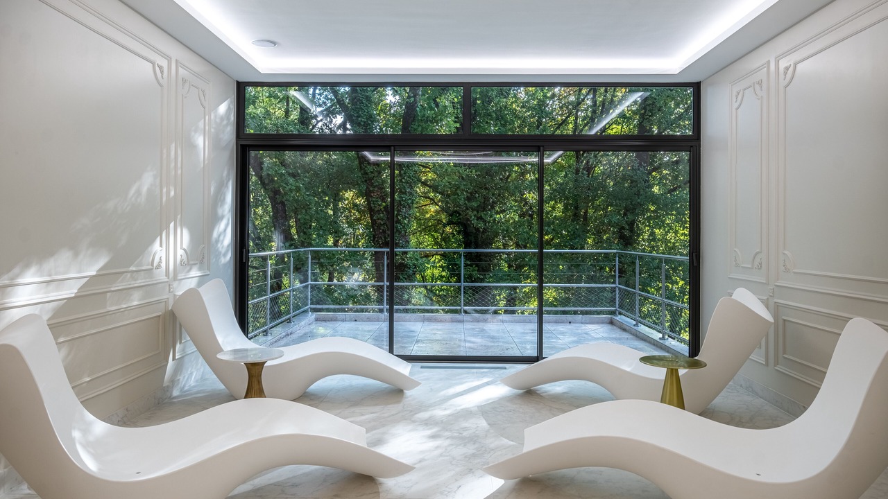 Photo of Bedroom in Chancelade