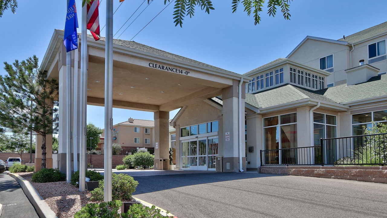 Photo of Outdoor in Northeast Heights