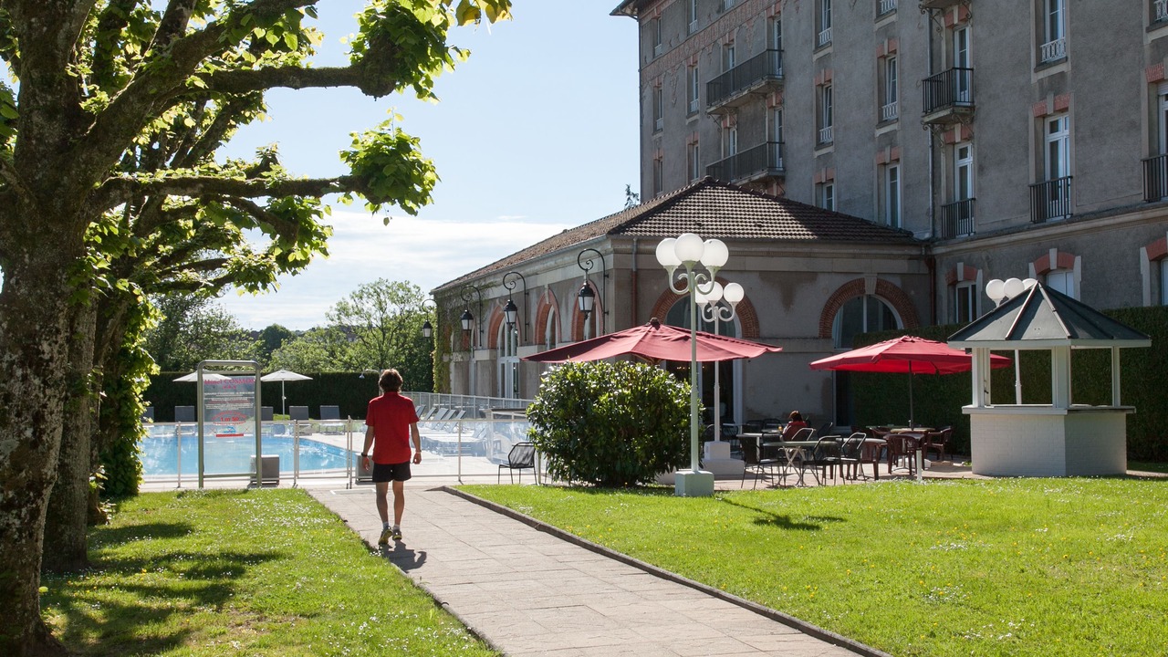 Photo of Outdoor in Contrexeville