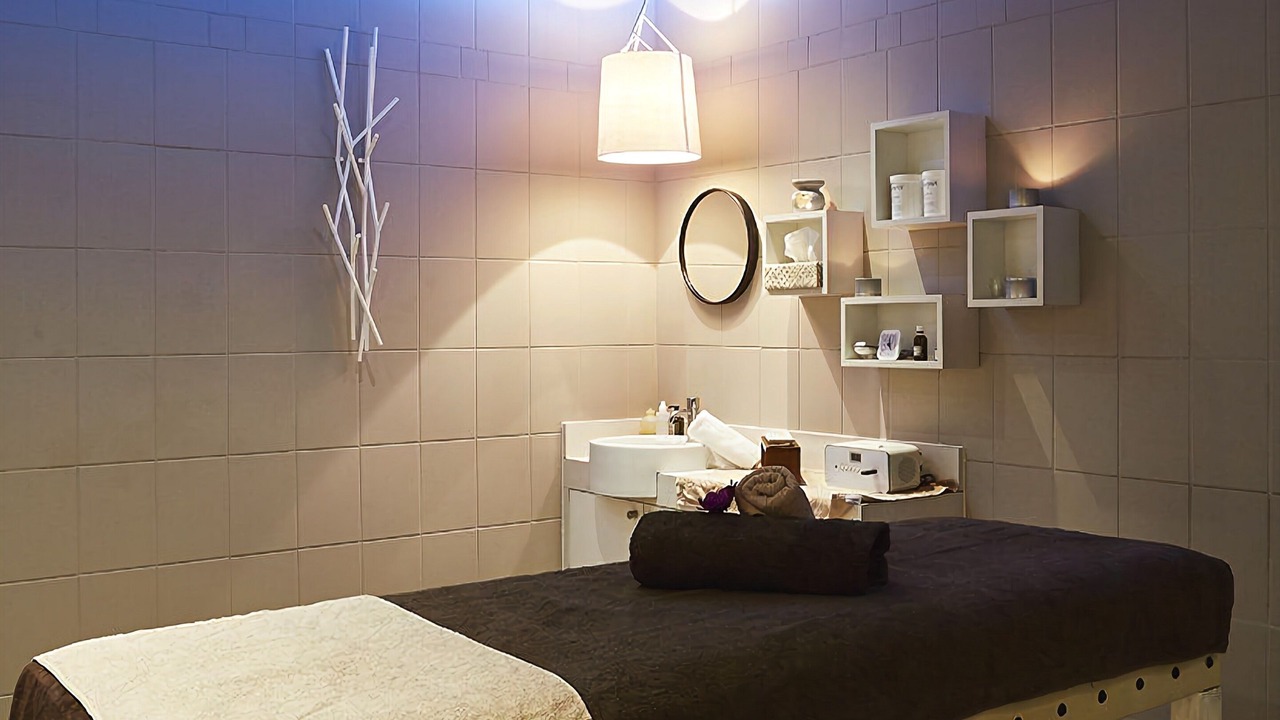 Photo of Bedroom in Contrexeville