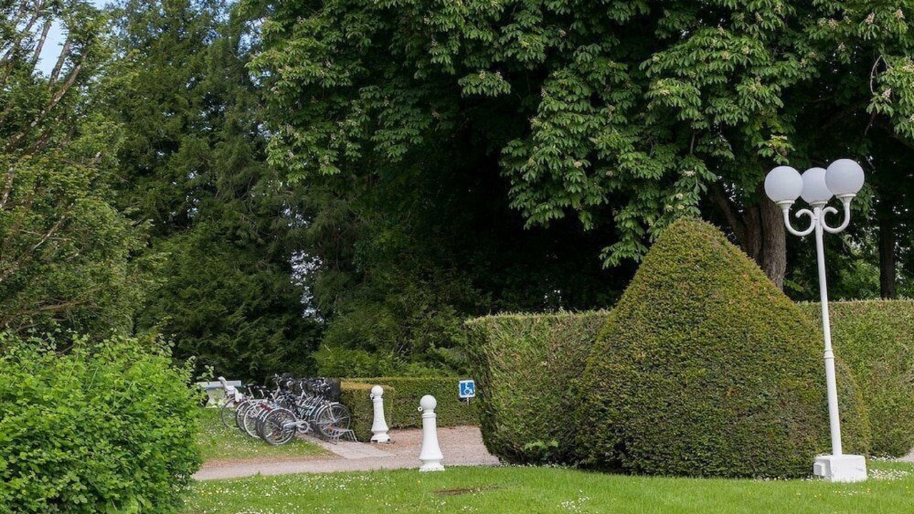 Photo of Outdoor in Contrexeville