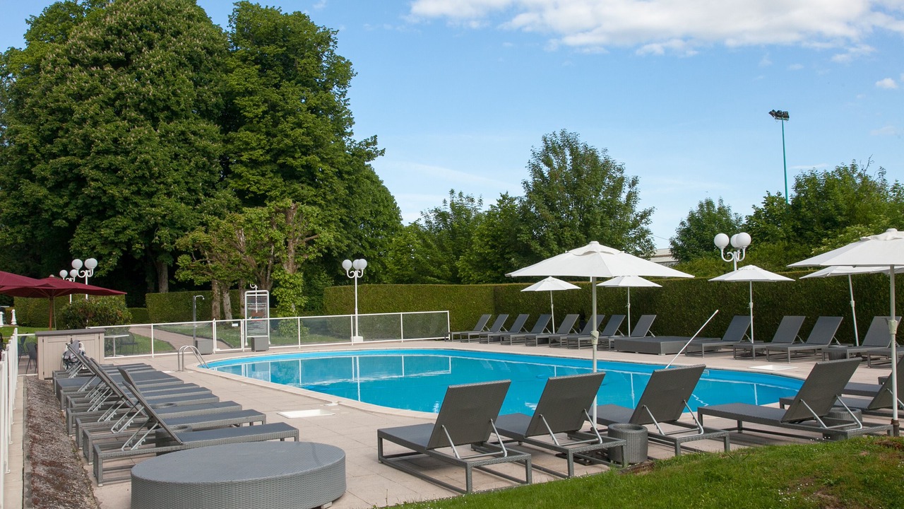 Photo of Outdoor in Contrexeville