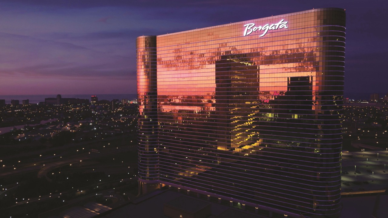 Photo of Outdoor in Atlantic City