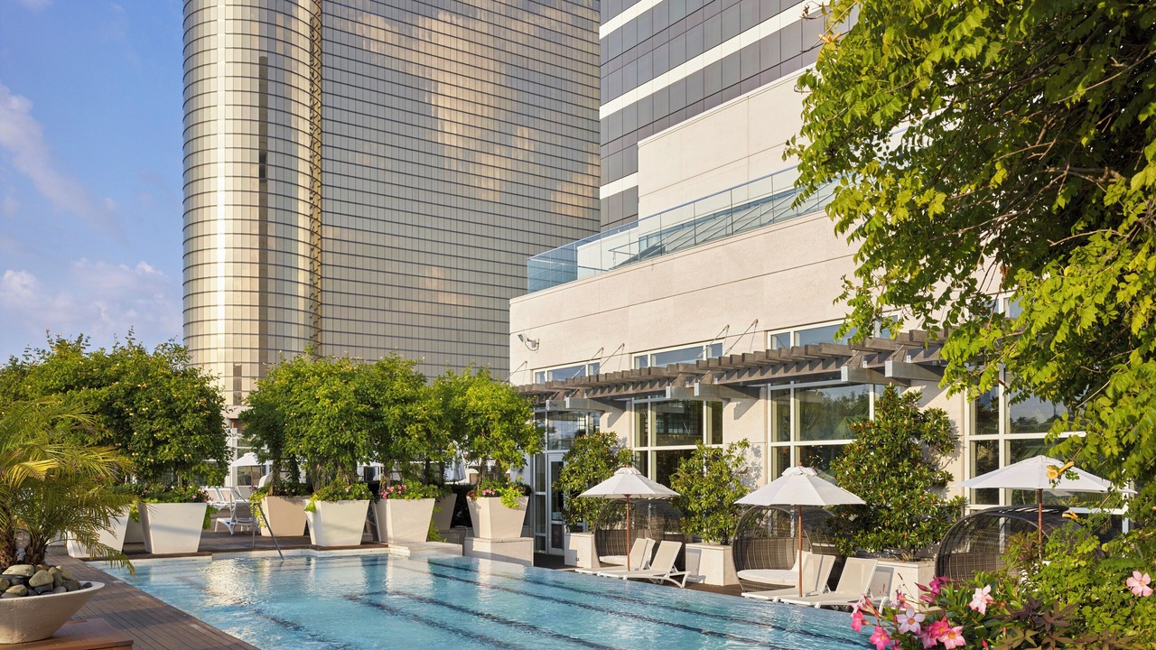 Photo of Outdoor in Atlantic City