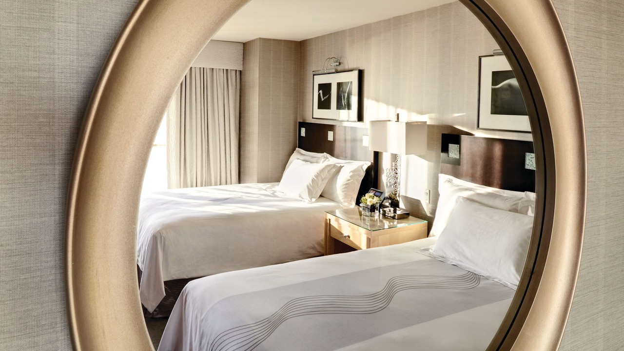Photo of Bedroom in Atlantic City