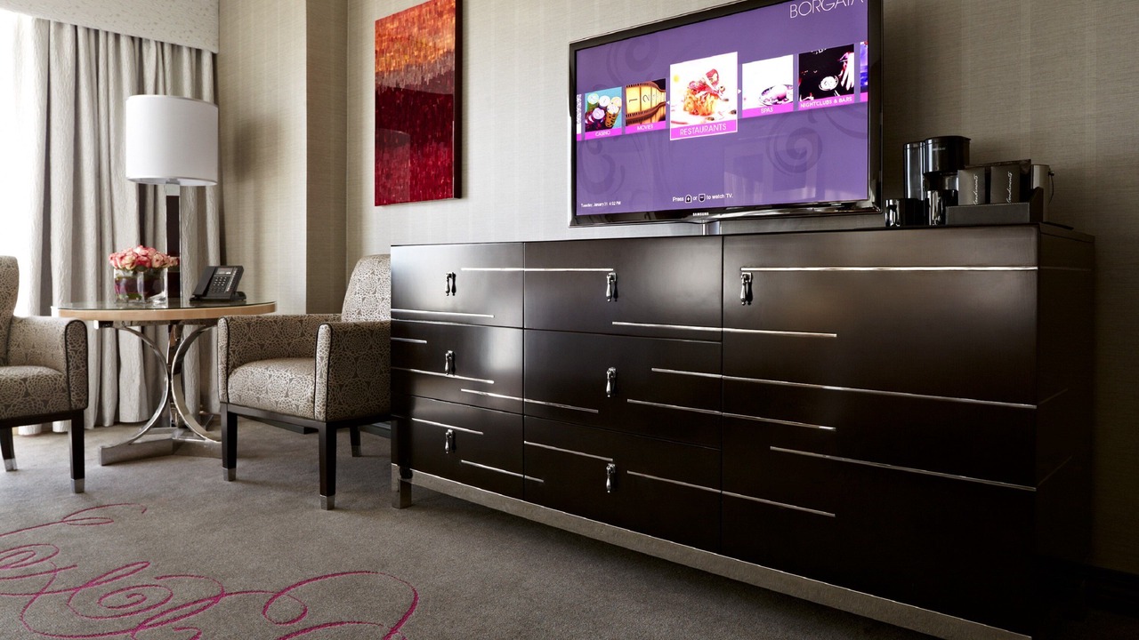 Photo of Bedroom in Atlantic City