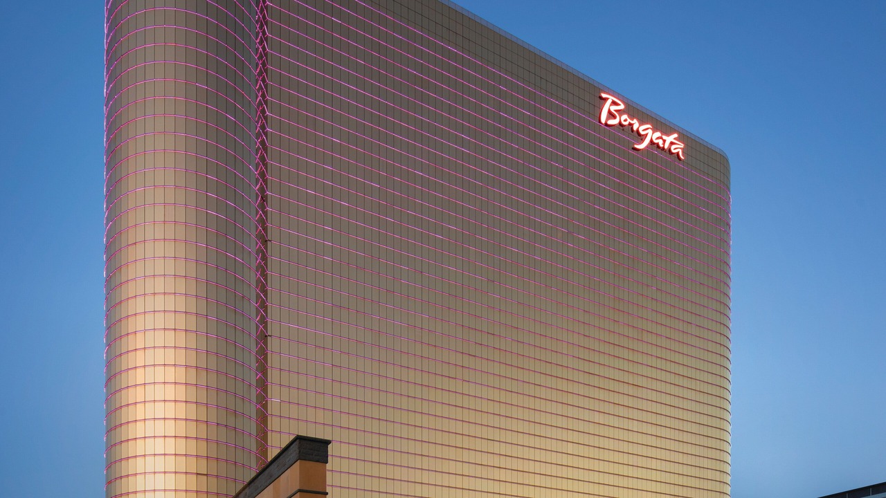 Photo of Outdoor in Atlantic City