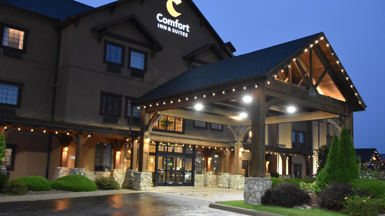 Photo of Outdoor in Macon