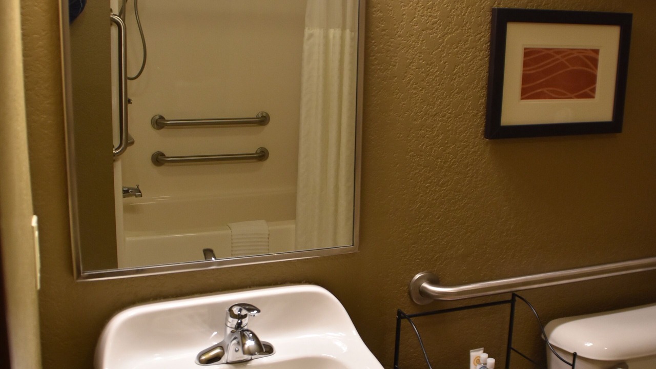 Photo of Bathroom in Macon