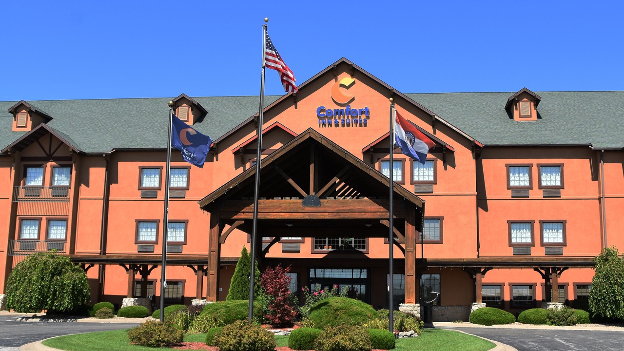 Photo of Outdoor in Macon