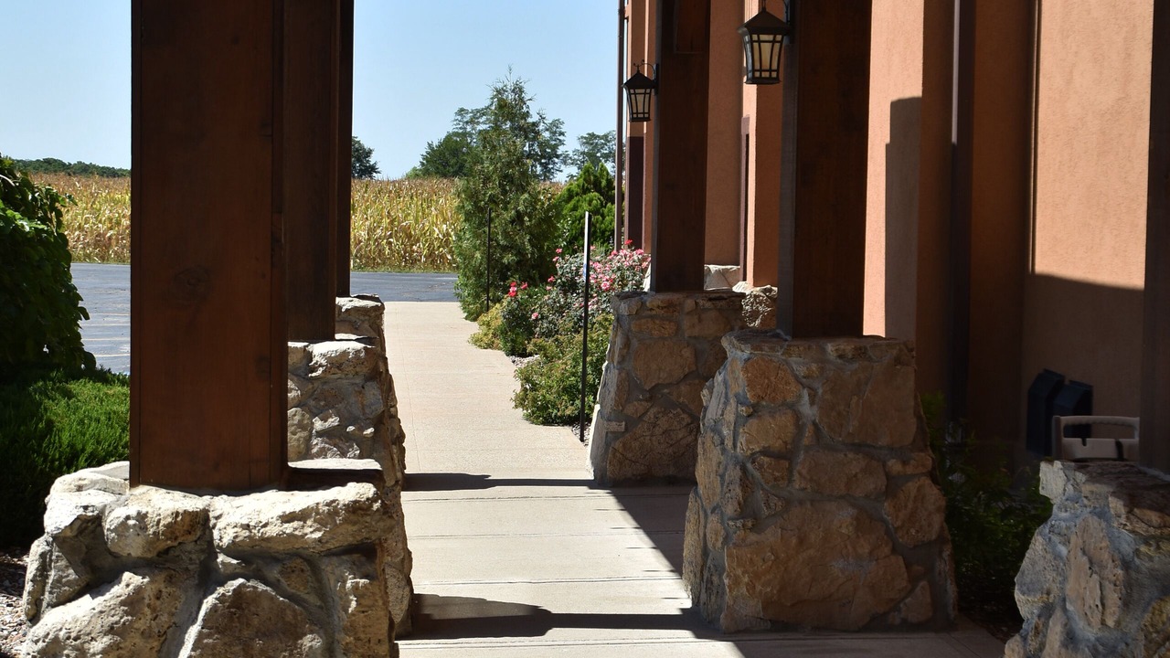 Photo of Outdoor in Macon