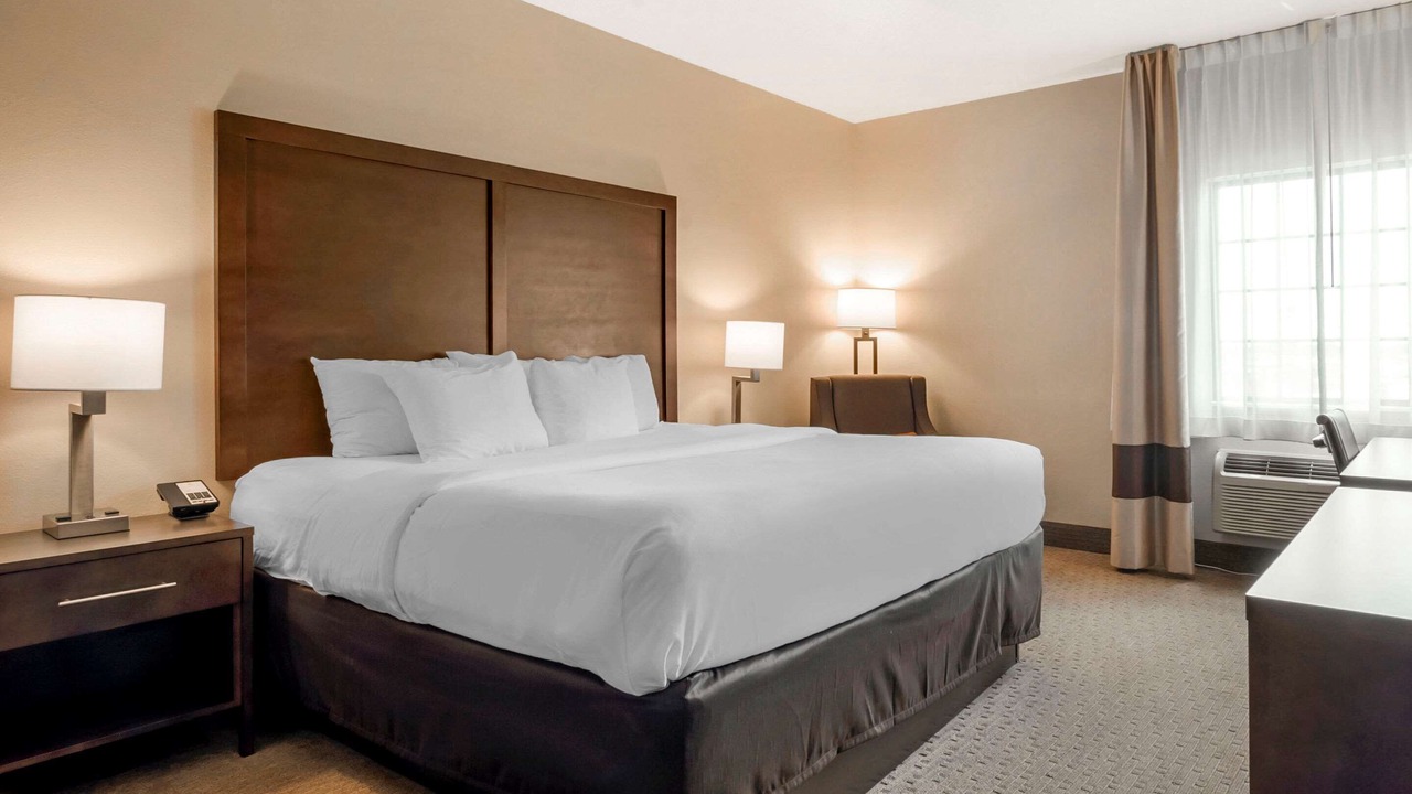 Photo of Bedroom in Macon