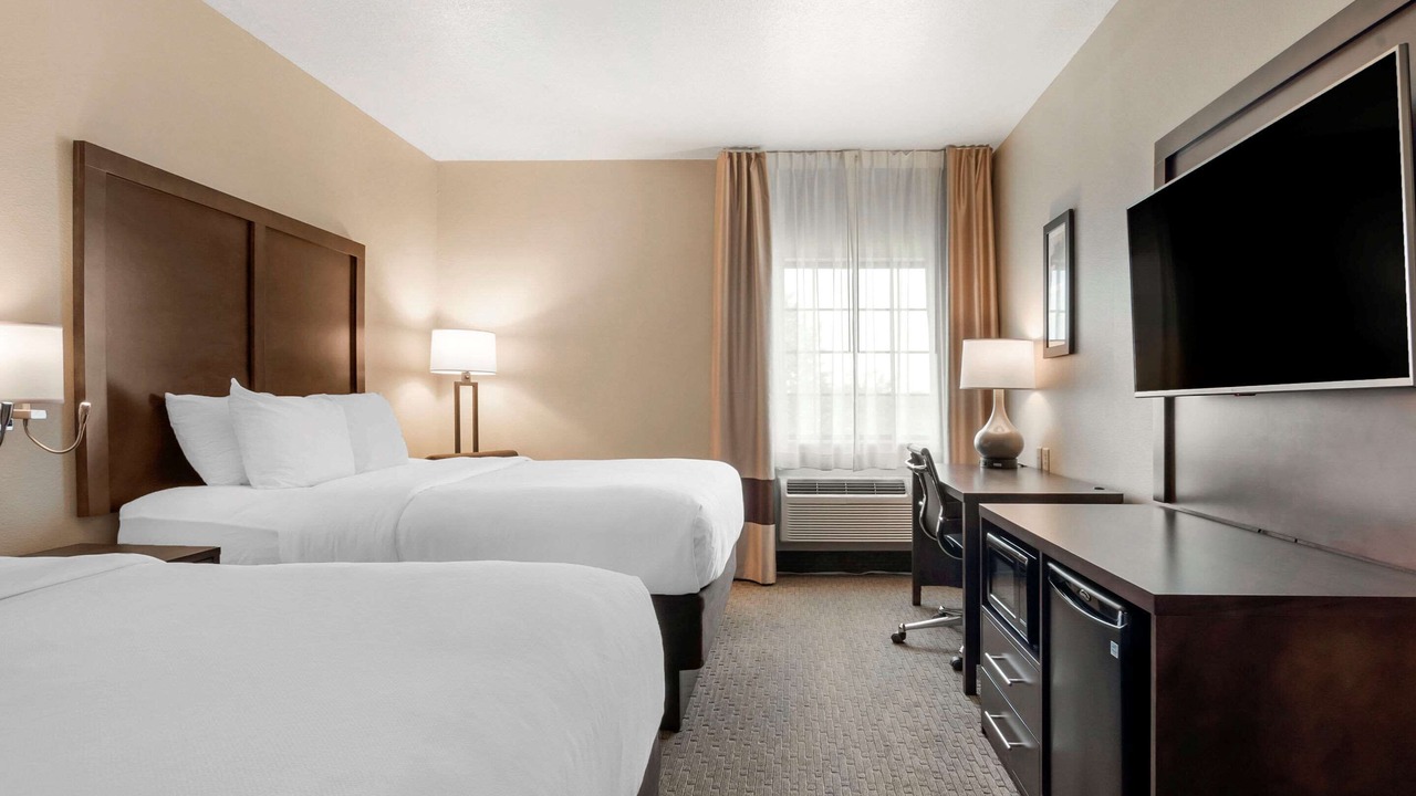 Photo of Bedroom in Macon