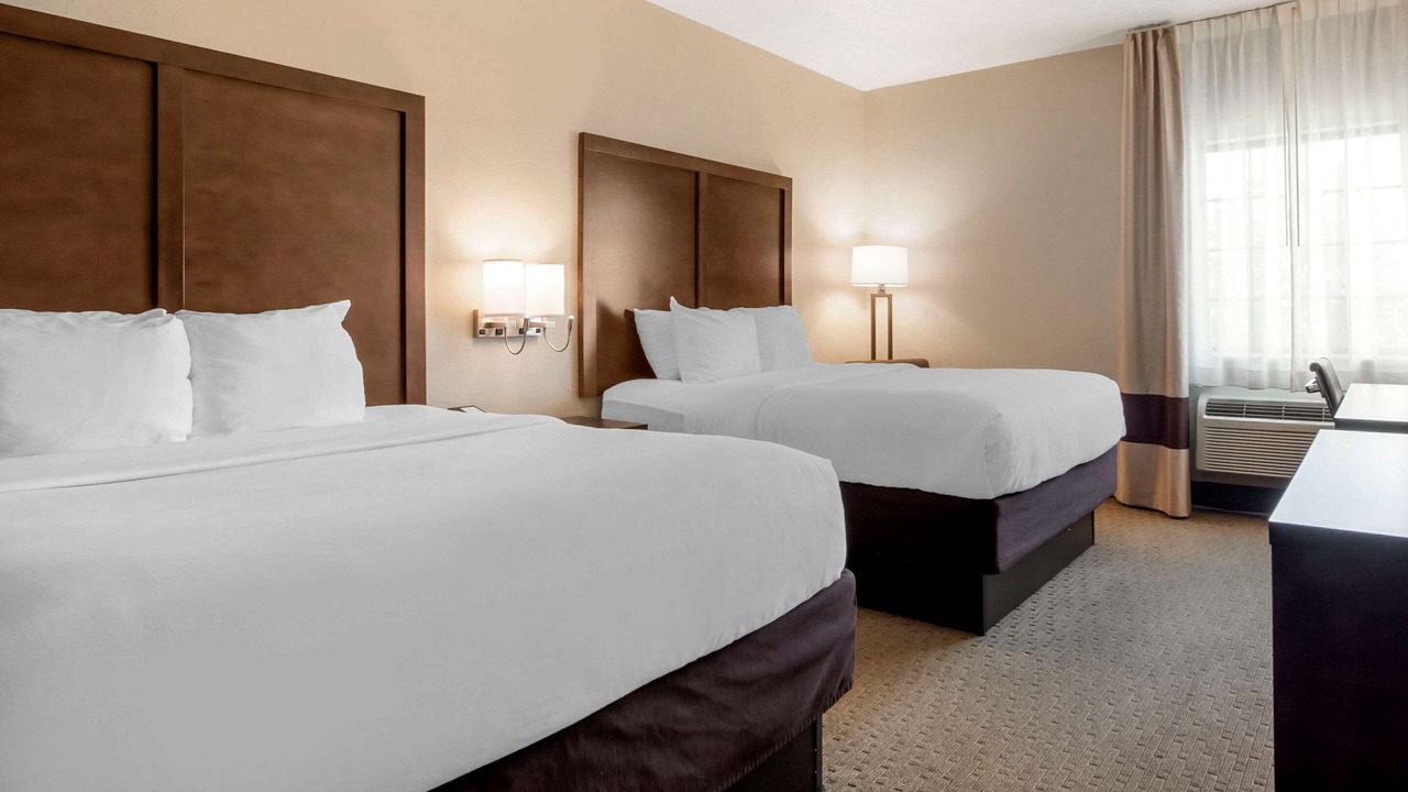 Photo of Bedroom in Macon