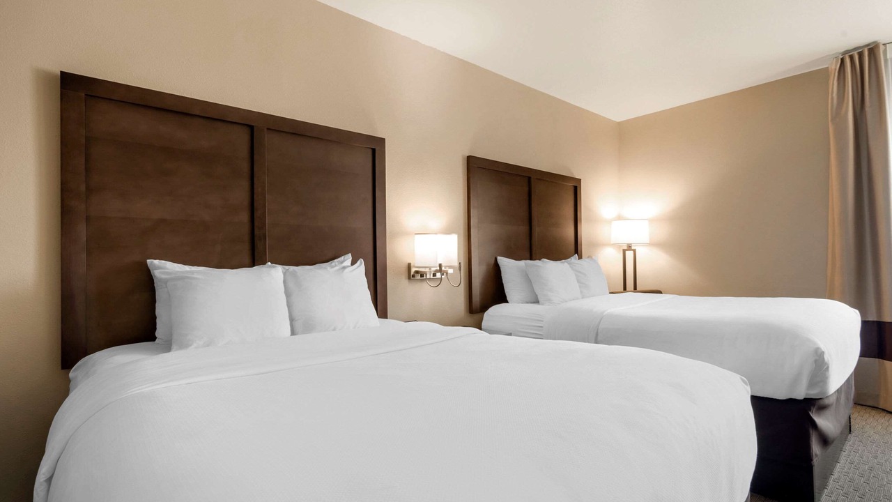 Photo of Bedroom in Macon