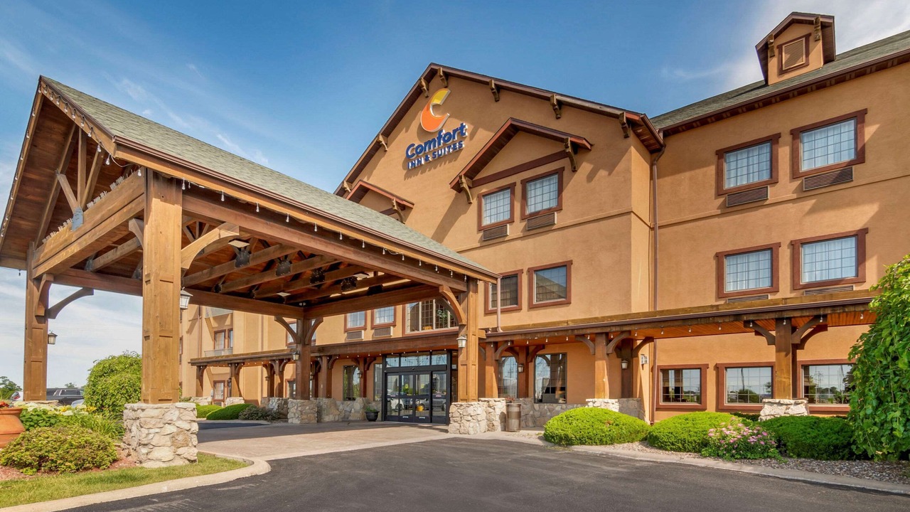 Photo of Outdoor in Macon