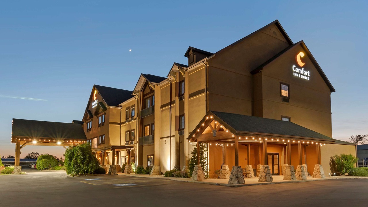 Photo of Outdoor in Macon