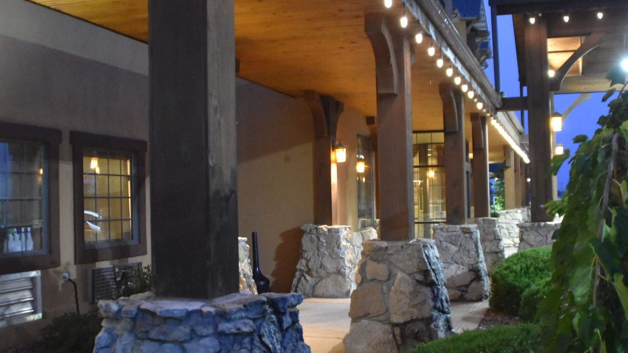 Photo of Patio Balcony in Macon