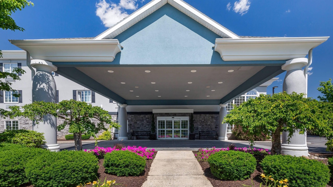 Photo of Outdoor in Castleton-on-Hudson