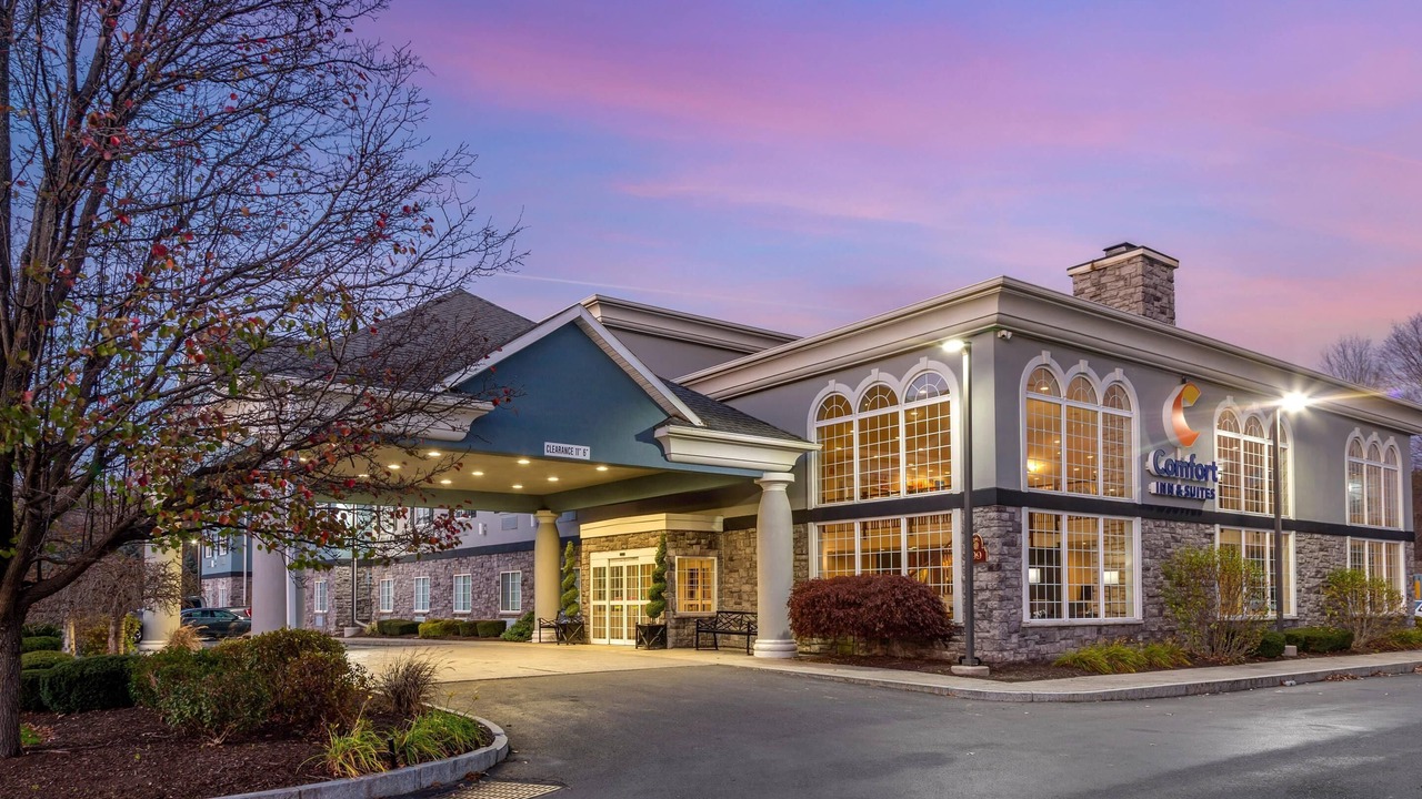 Photo of Outdoor in Castleton-on-Hudson