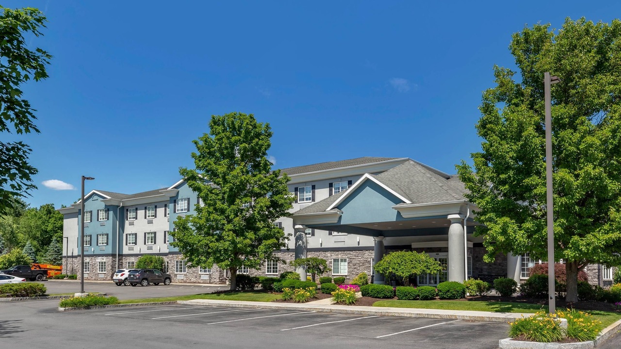 Photo of Outdoor in Castleton-on-Hudson