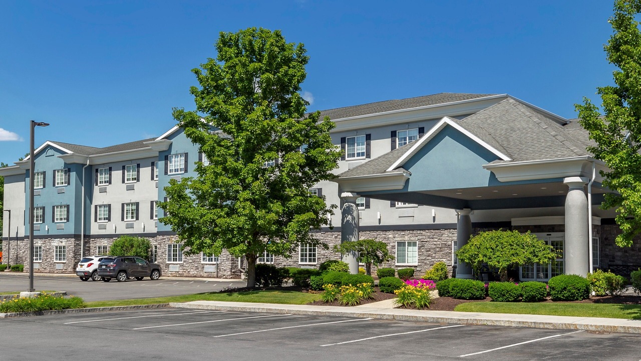 Photo of Outdoor in Castleton-on-Hudson