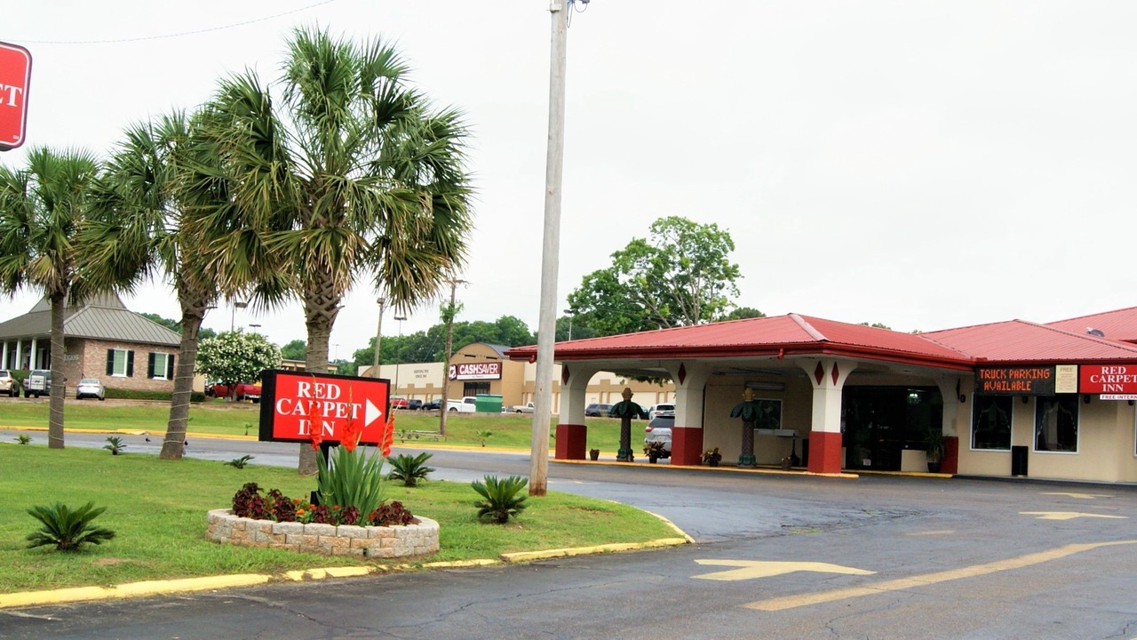 Photo of Outdoor in Natchez