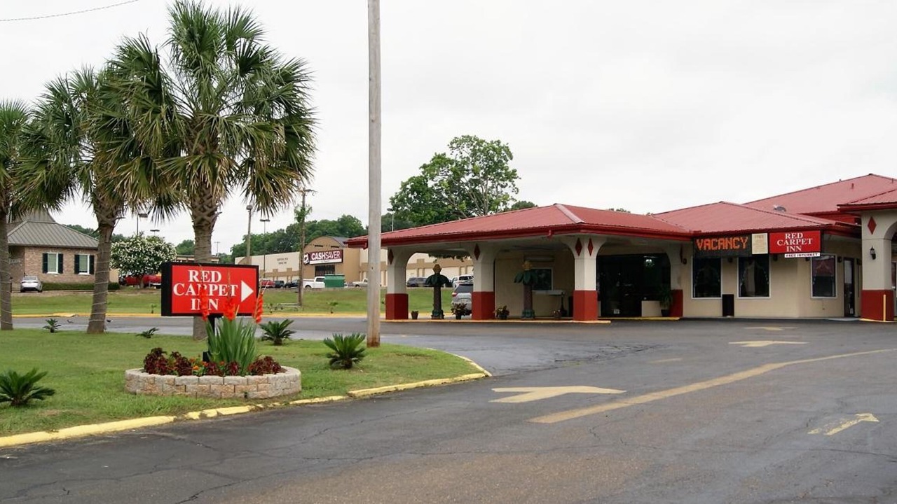 Photo of Outdoor in Natchez