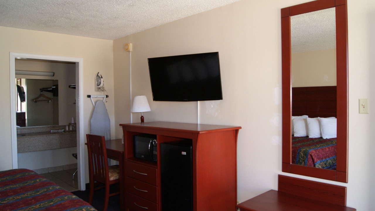 Photo of Bedroom in Natchez