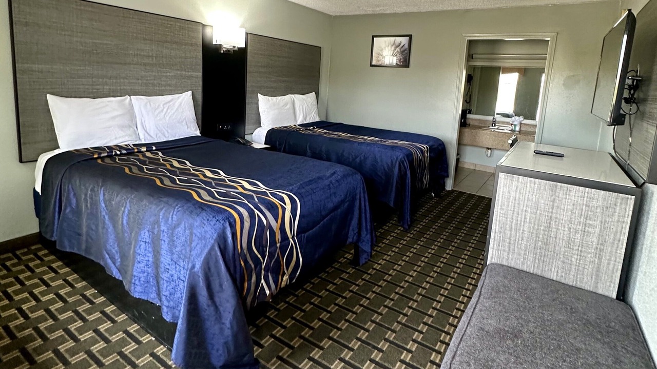 Photo of Bedroom in Natchez
