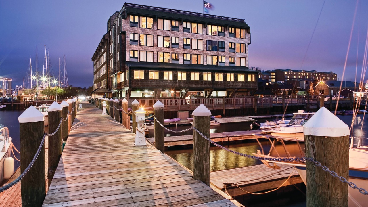 Photo of Outdoor in The Point