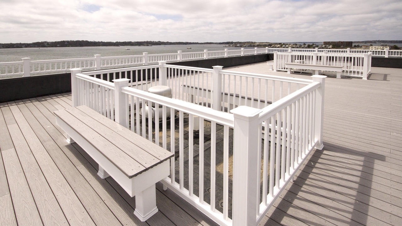 Photo of Outdoor in The Point