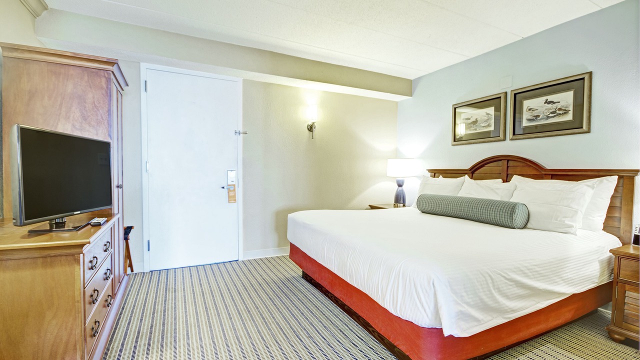 Photo of Bedroom in The Point