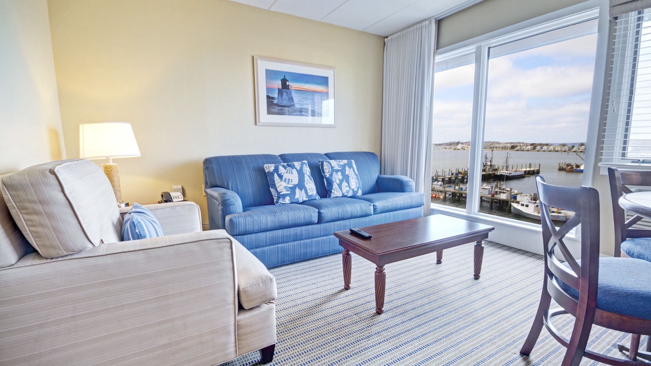 Photo of Bedroom in The Point
