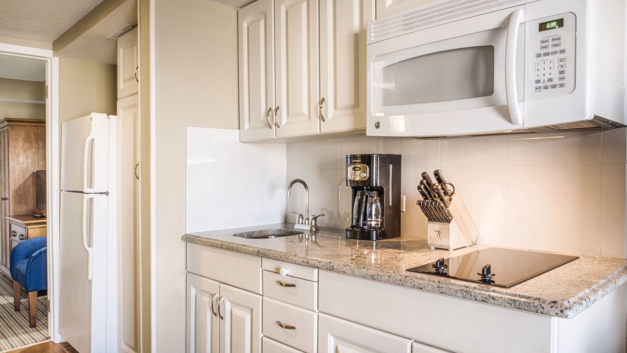 Photo of Kitchen in The Point