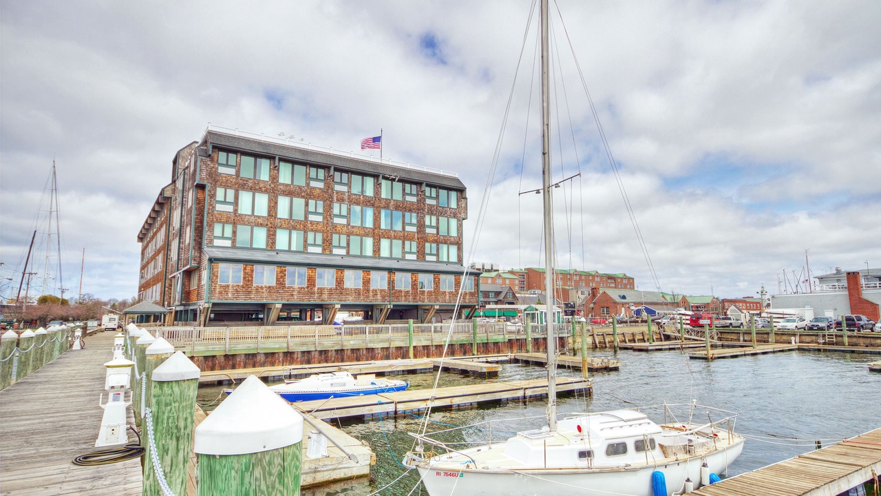 Photo of Outdoor in The Point